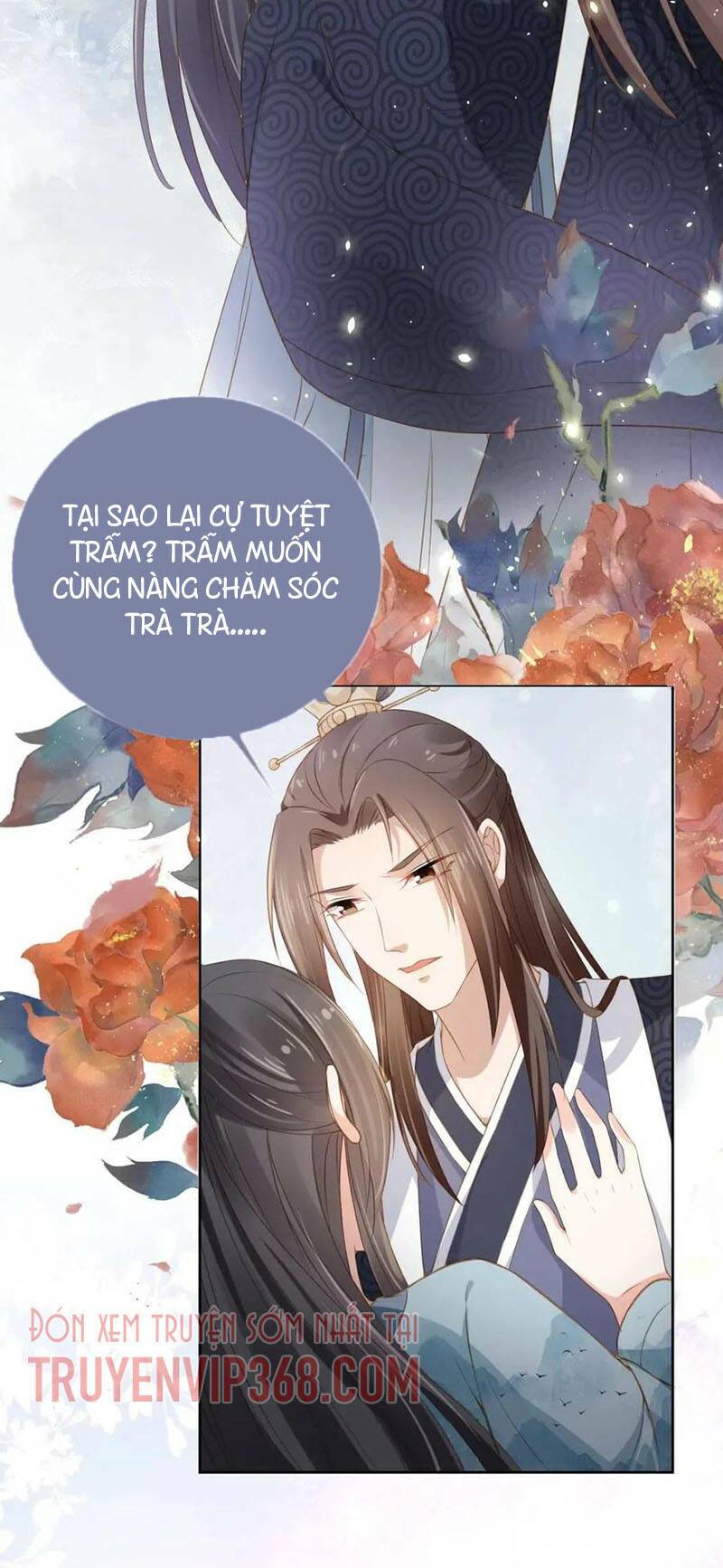 nhặt được bảo bối manh manh chapter 29 43