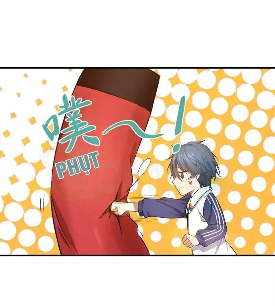 tuyệt phẩm cao thủ của ngự tỷ chapter 3 67