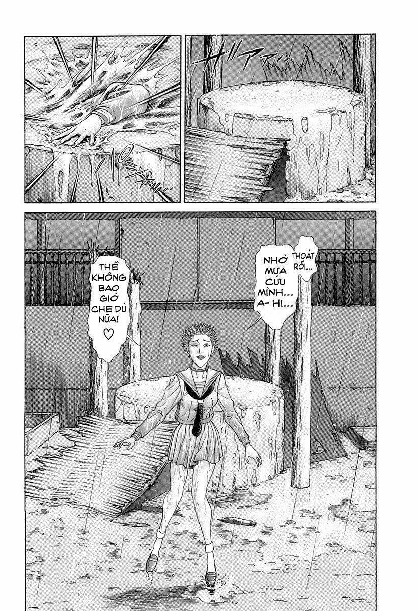 sống còn - trò chơi sinh tử chapter 37 20