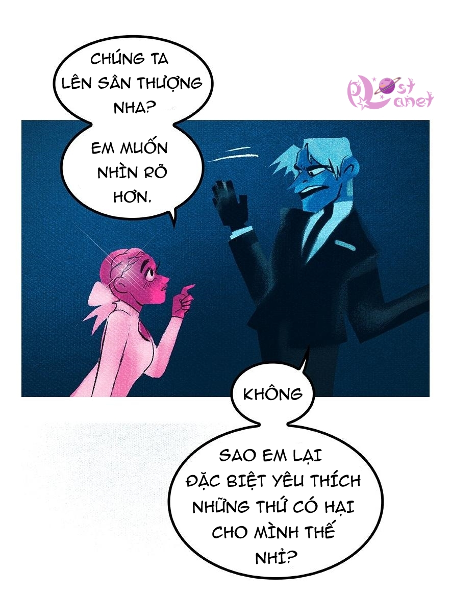 thần thoại olympus chapter 43 70