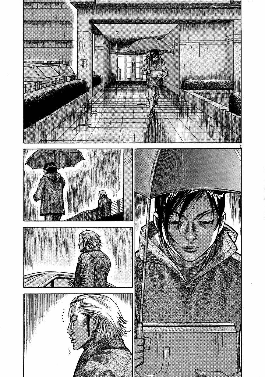 team medical dragon - y đội rồng chapter 157 3