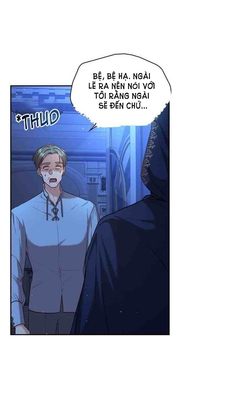 trở thành thư ký của bạo chúa chapter 48 4