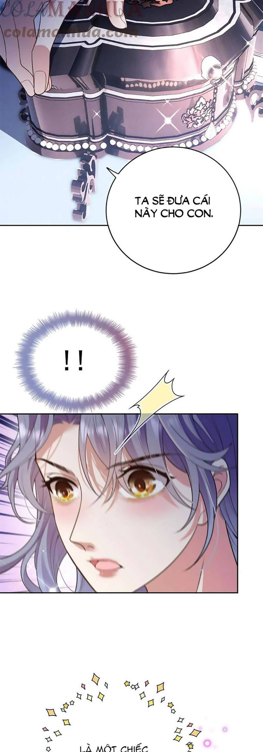 một vợ yêu, một bé con chapter 242 16