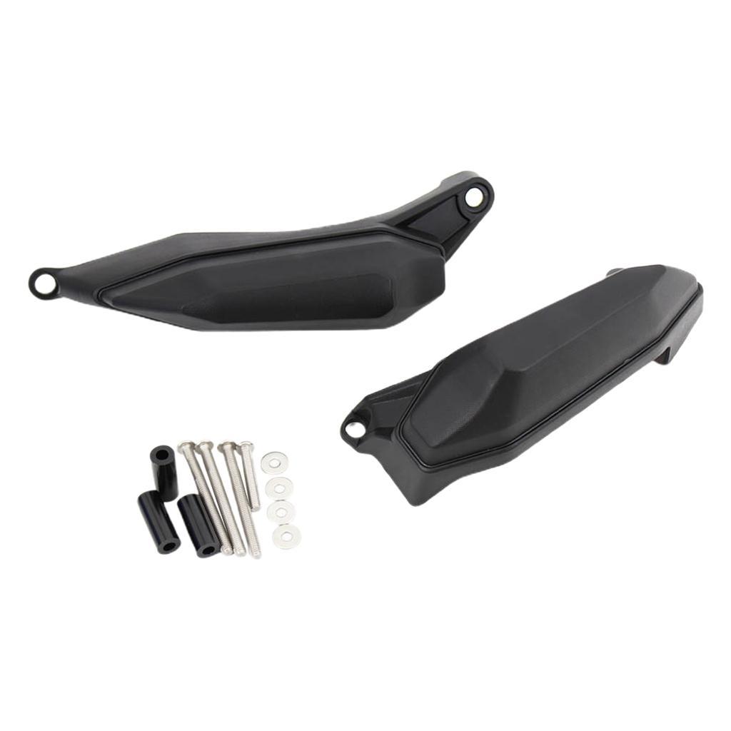 Motorcycle Engine Protector Guard Falling Protection Collision Side Frame Sliders Fit for 2015-2021 Accessories Motorbike