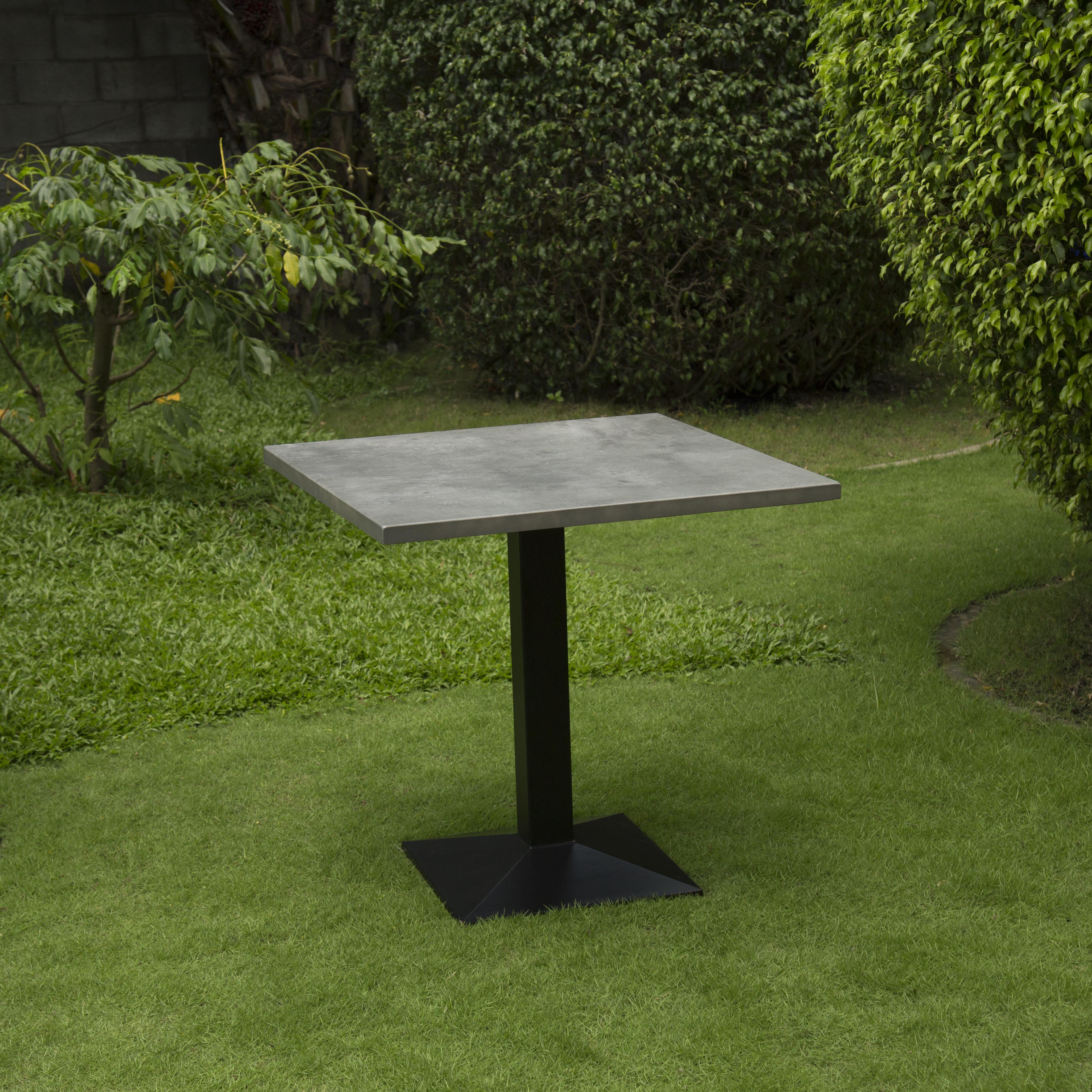Bàn Cafe Sân Vườn BC-VC76