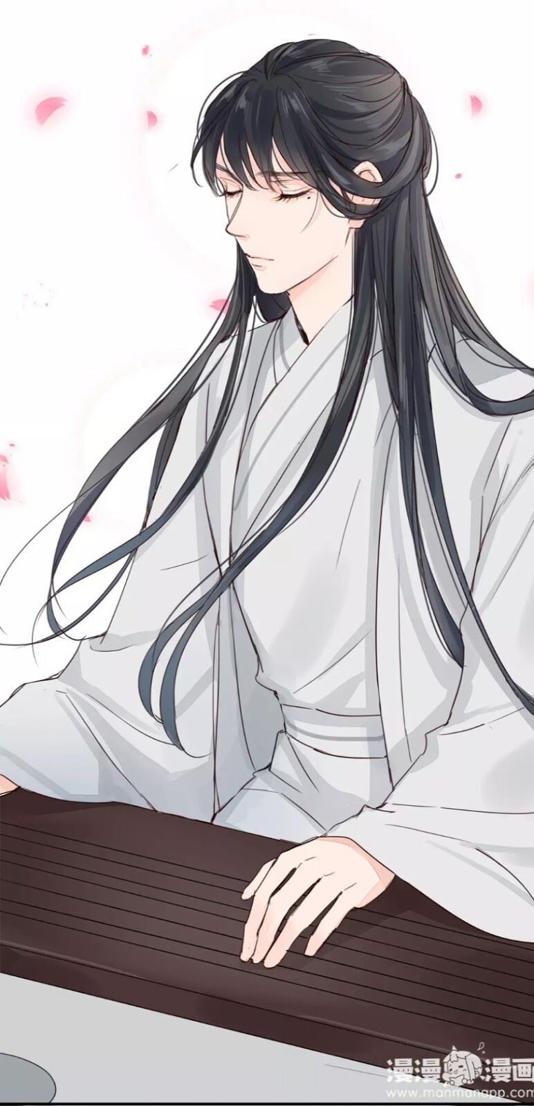 chỉ phu vi thê chapter 36 3