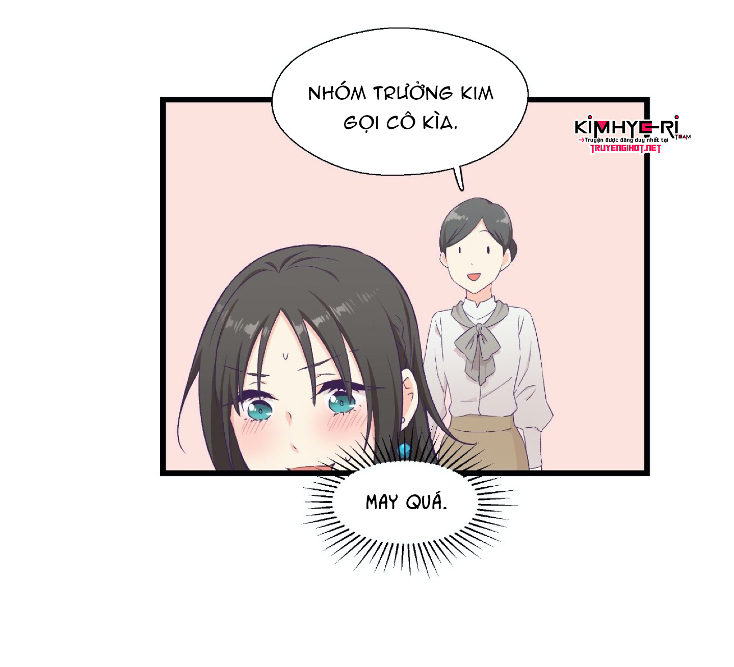 mềm mại tan chảy chapter 4.2 26
