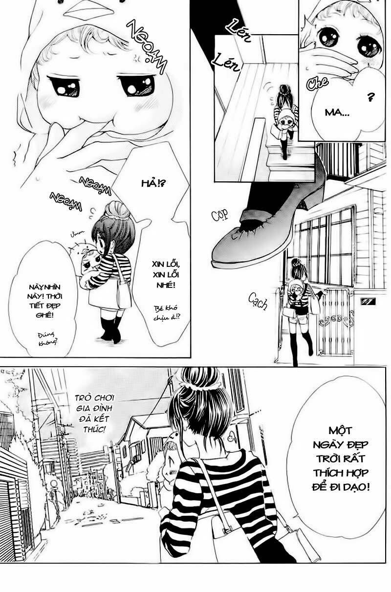 momo lover chapter 5 10