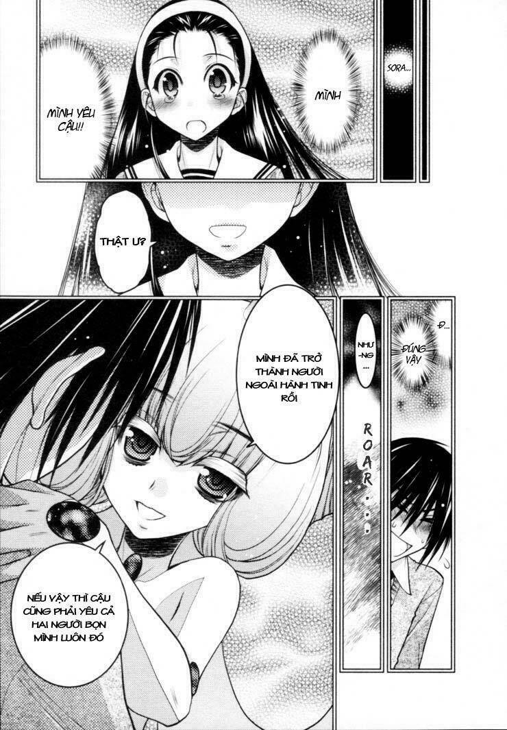 sora x rira - sorairo no lila to okubyou na boku chapter 5 11