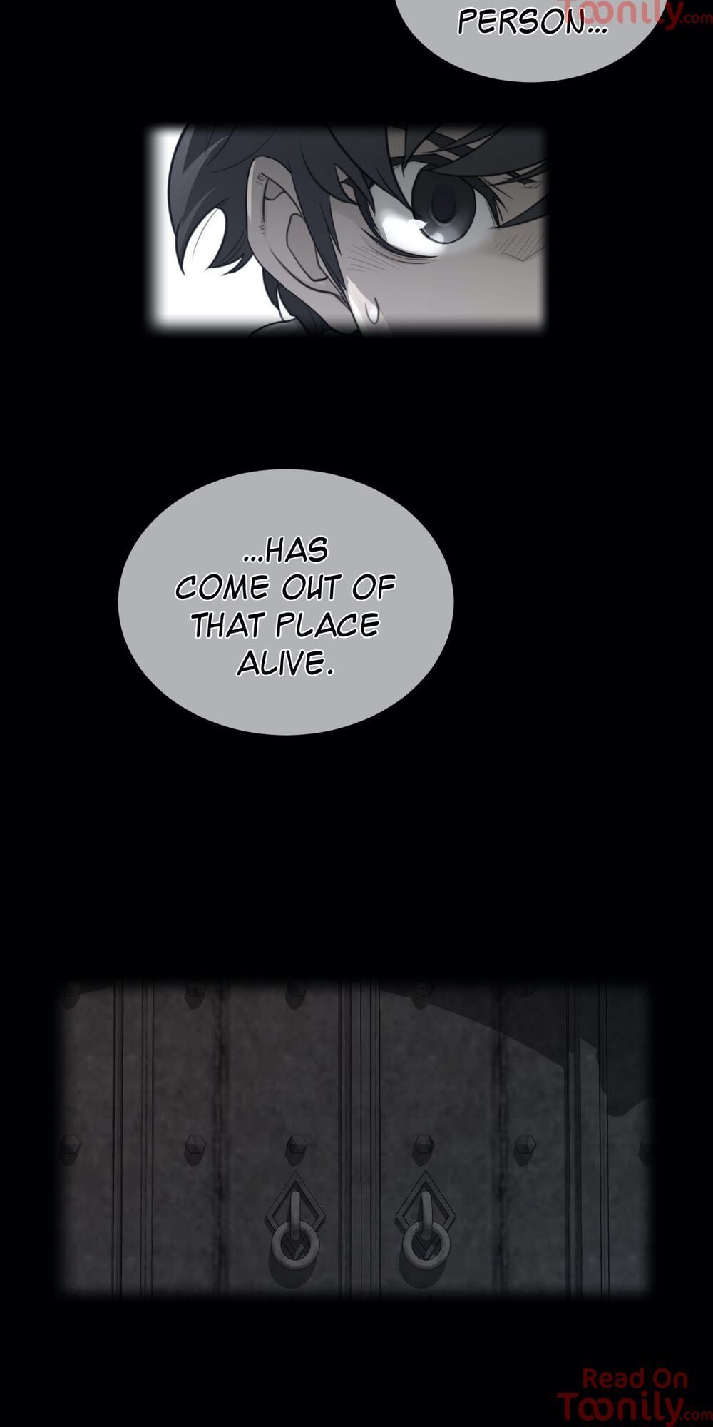 một nửa hoàn hảo chapter 94 2