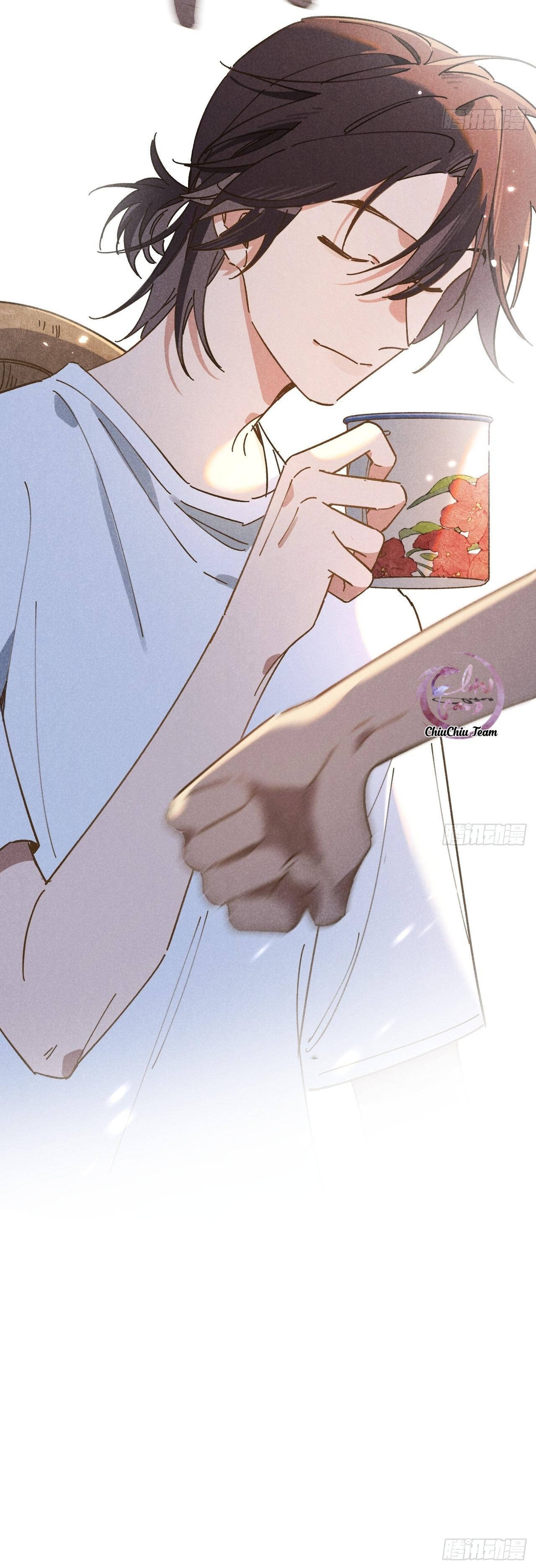 ra ruộng ngô với anh á, còn lâu! chapter 14 8