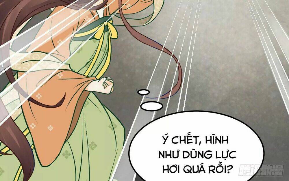 vương gia ba tuổi rưỡi của tôi chapter 40 14