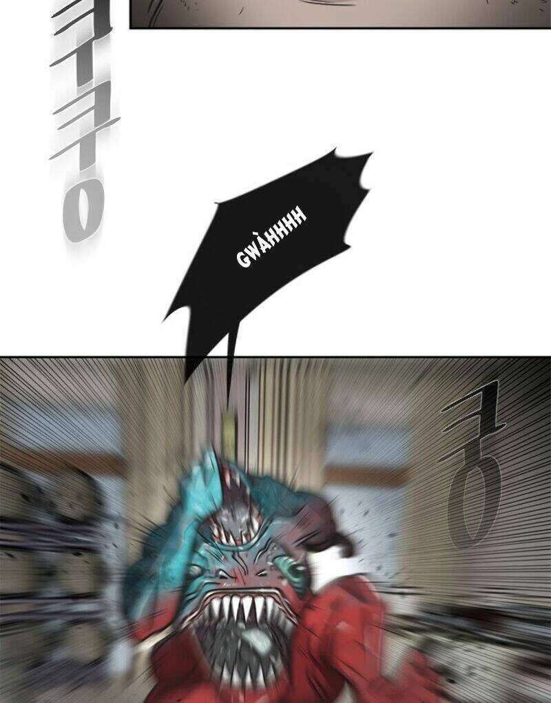 kĩ nguyên của anh hùng chapter 13 41