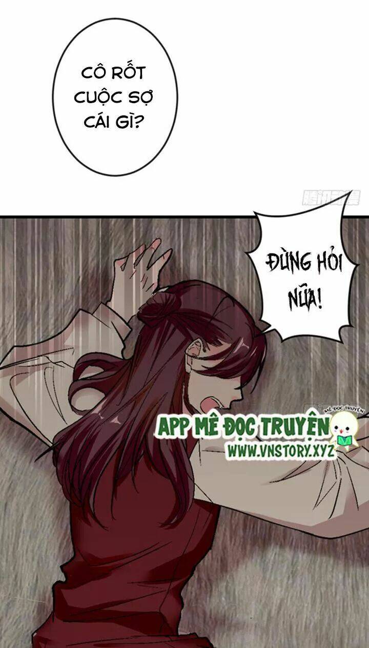 thiên hậu trở về chapter 54 34