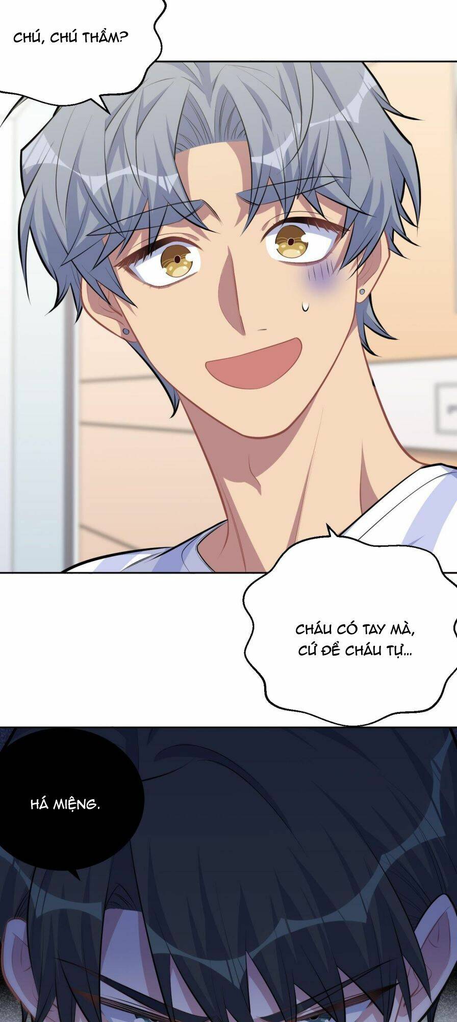 nhạc phụ đại nhân là lão bà chapter 135 3