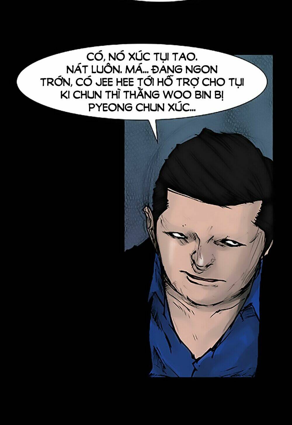 độc cô tiền truyện chapter 69 26