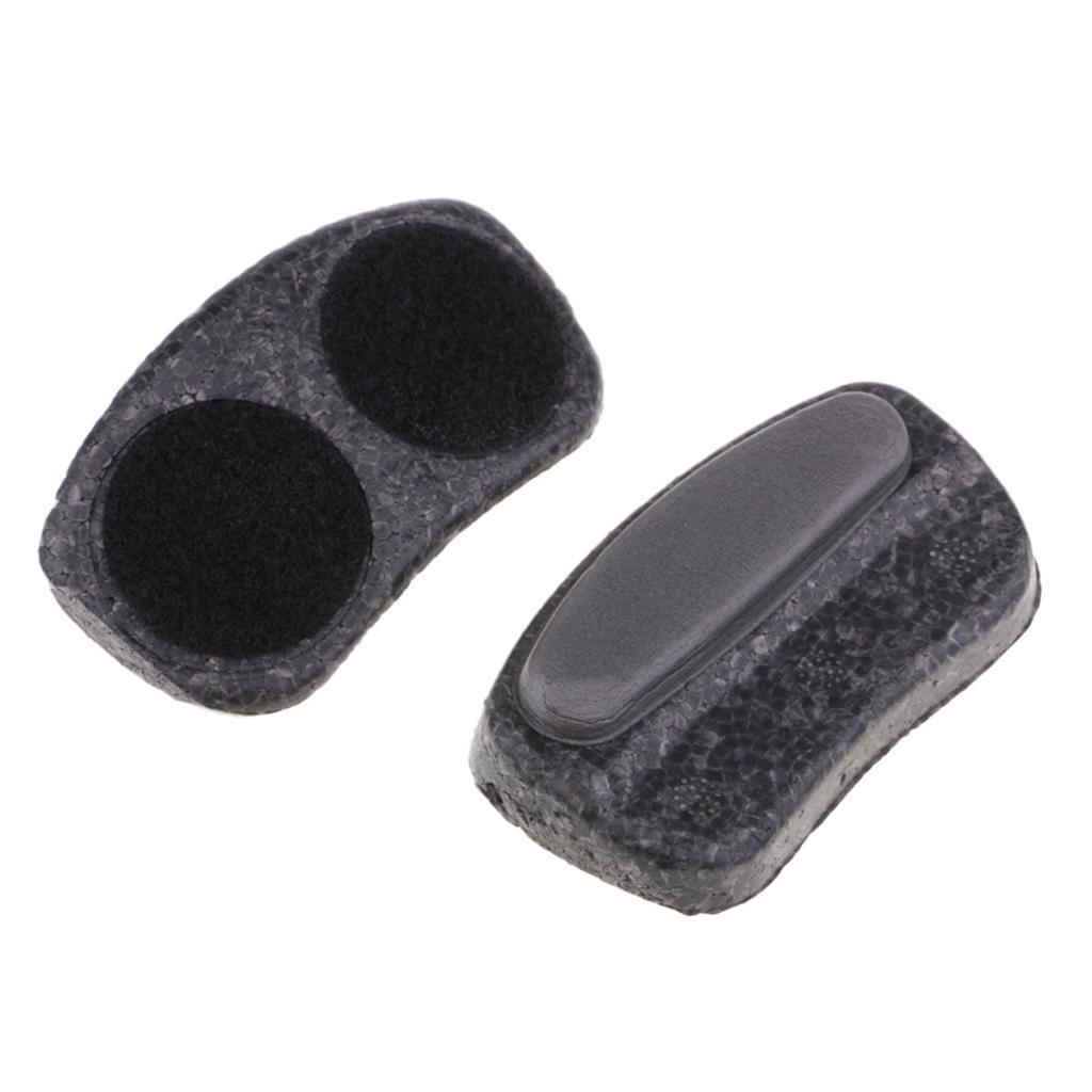 Pads Replacement Protective Foam Pad Foam Padding Kit for Fast