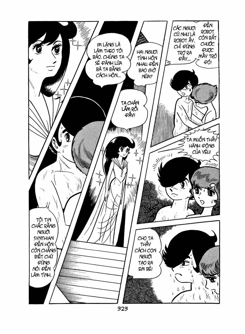 apollo’s song chapter 4.2 14