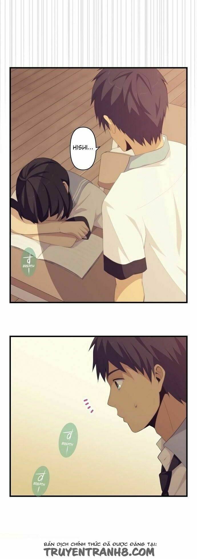 viên thuốc trùng sinh chapter 139 27