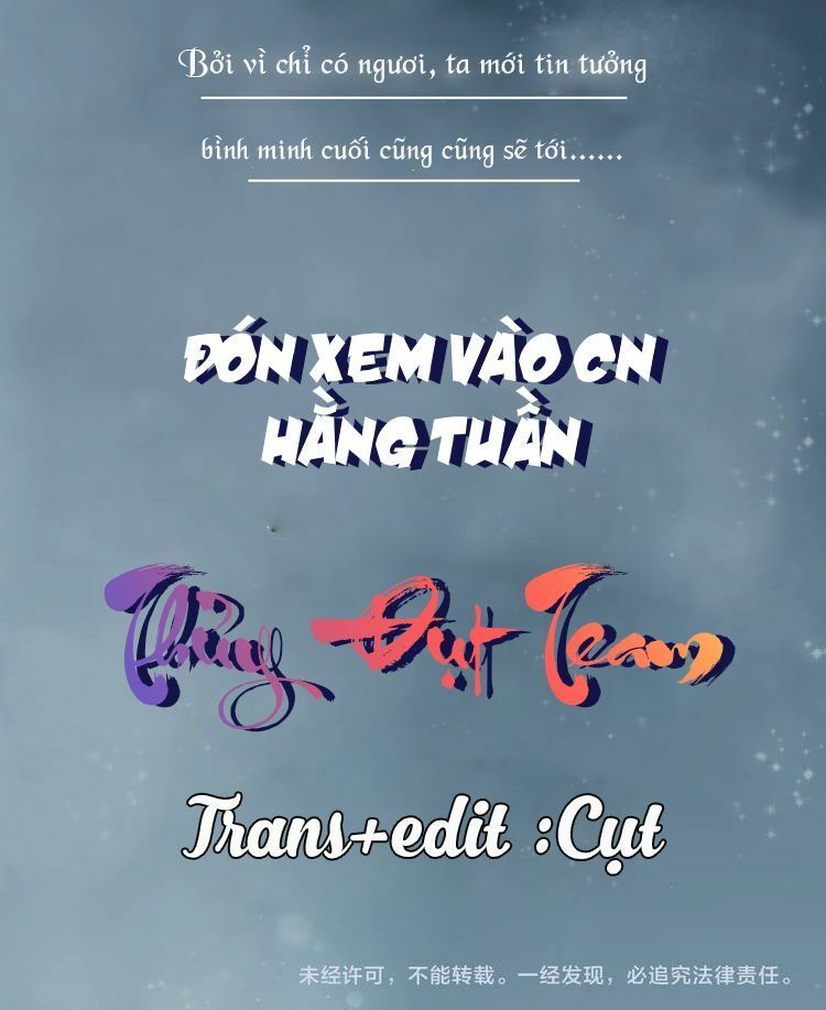 trở lại trước bình minh chapter 0 23