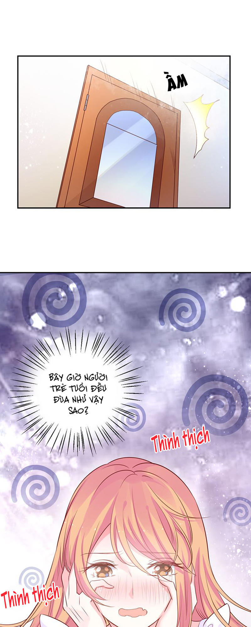 mật thất khốn du ngư chapter 2 19