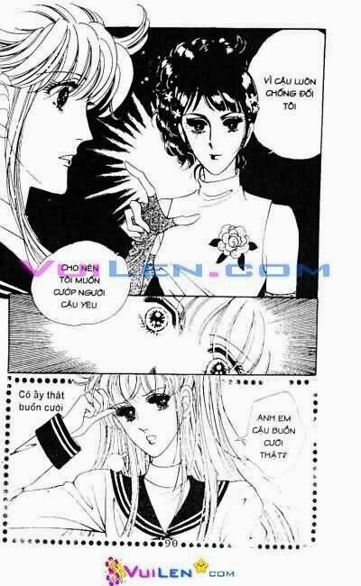 lá chắn tình yêu chapter 7 90