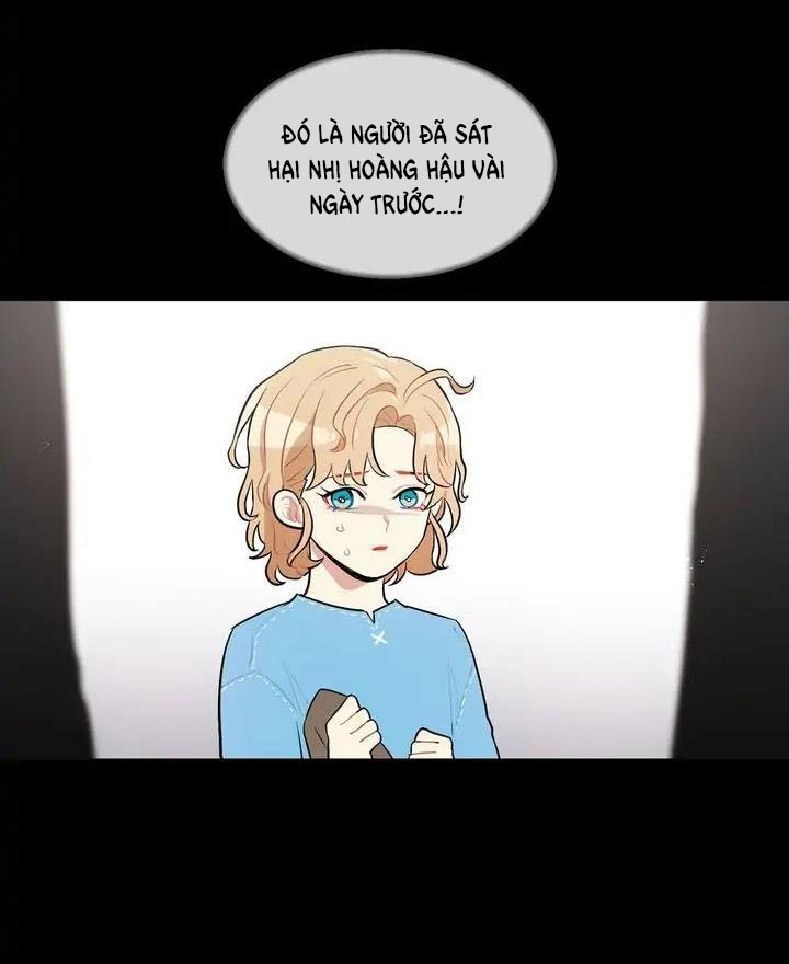 tôi là fan cứng hoàng tử chapter 11.1 9