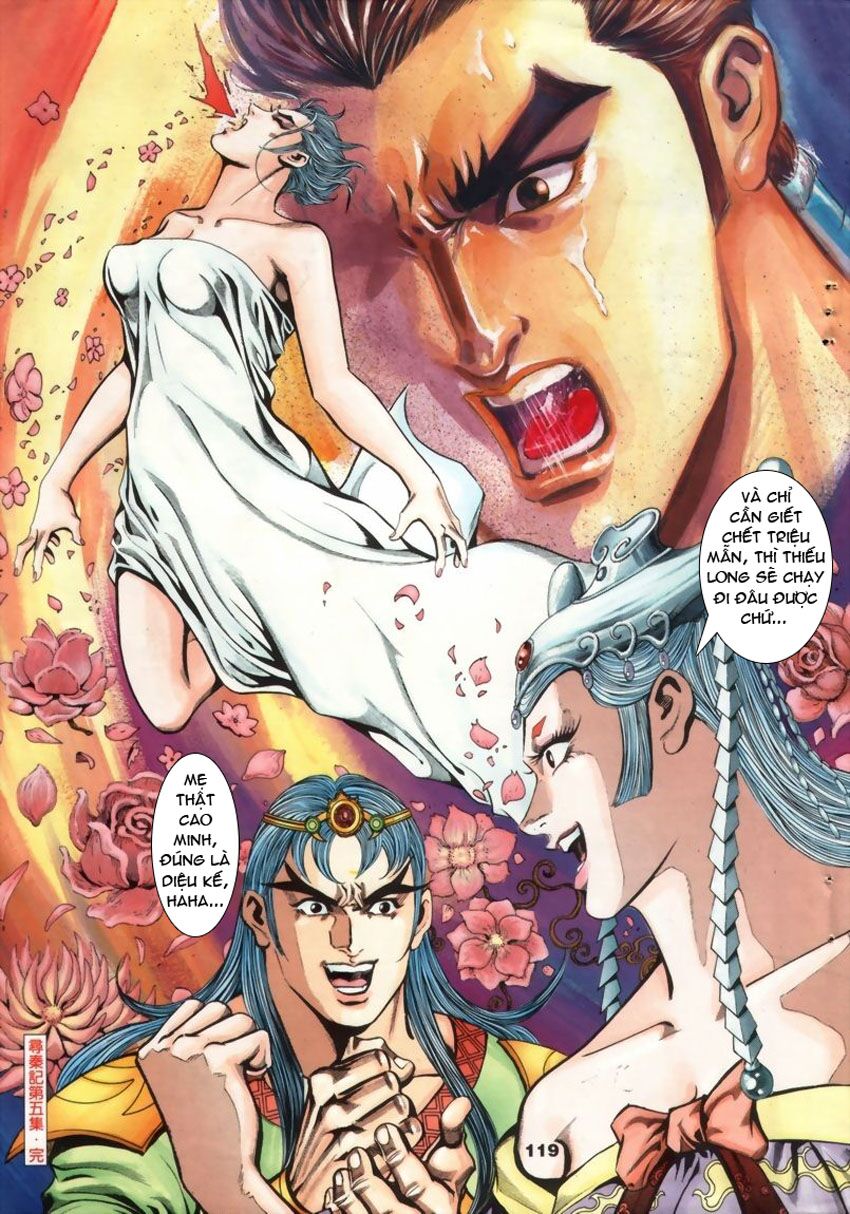 tầm tần ký chapter 18 29