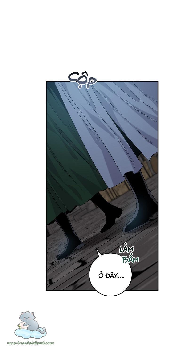 thuần hóa bạo chúa rồi bỏ trốn chapter 46 50