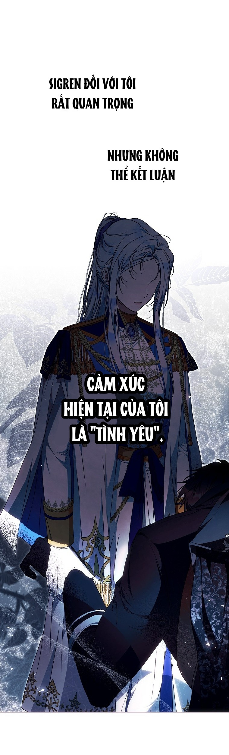 trở thành vợ của nam chính chapter 108 7