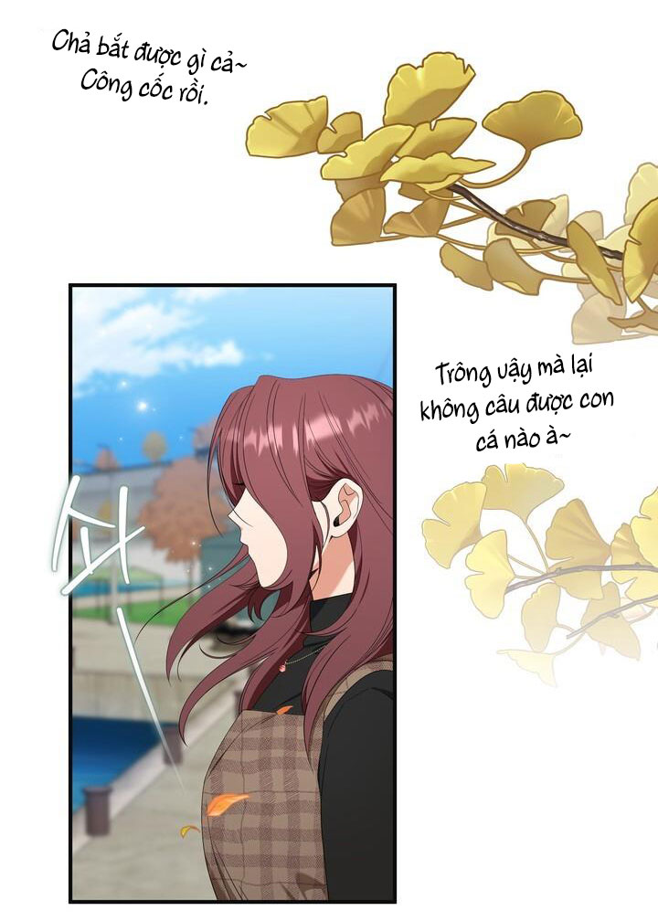 Hợp Đồng Tình Yêu Có Thời Hạn chapter 27.1 - Trang 24