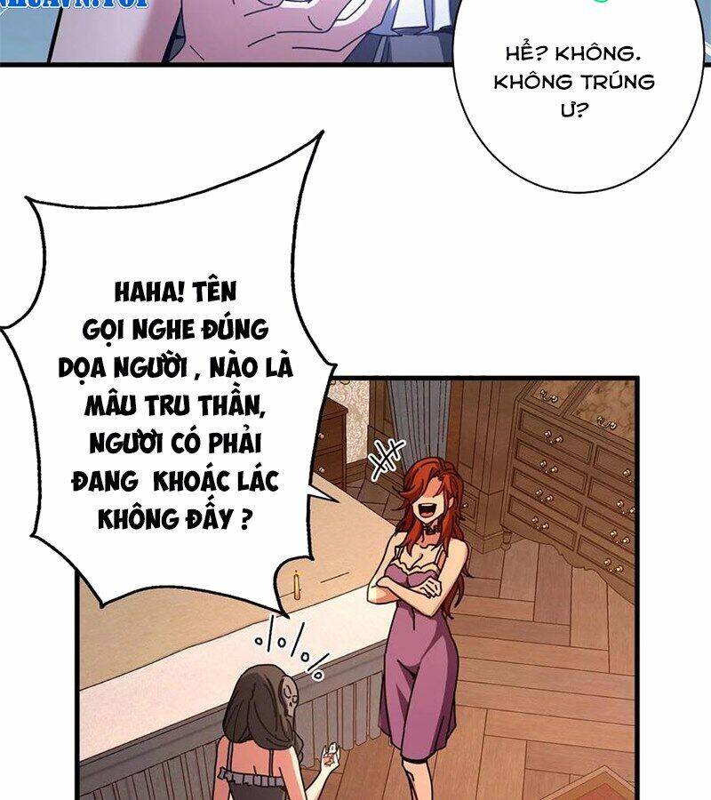 trưởng giám ngục trông coi các ma nữ chapter 96 9