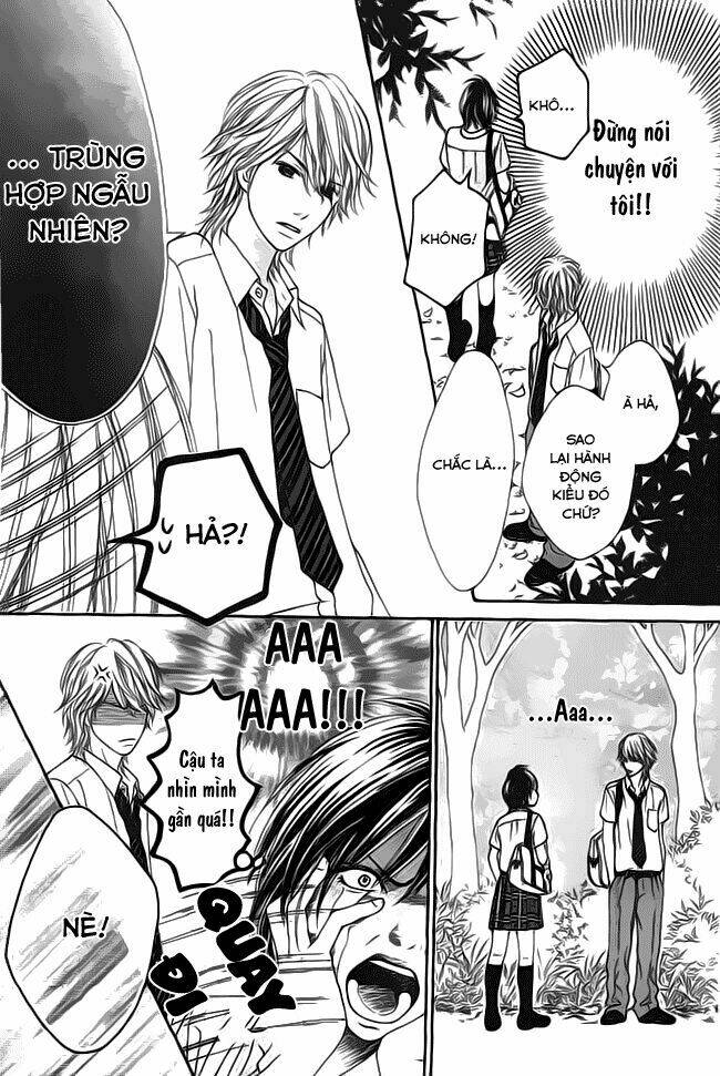 koibana! - koiseyo hanabi chapter 1 34