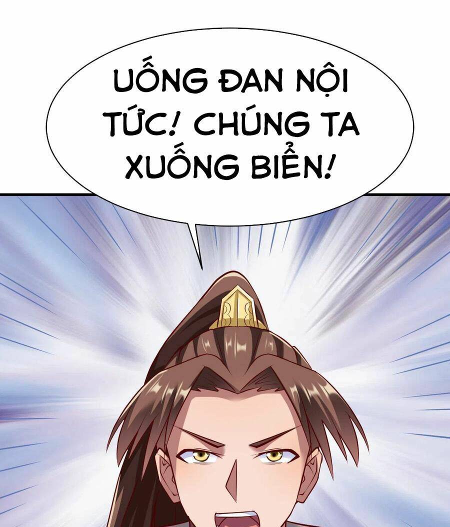 chiến đỉnh chapter 220 3
