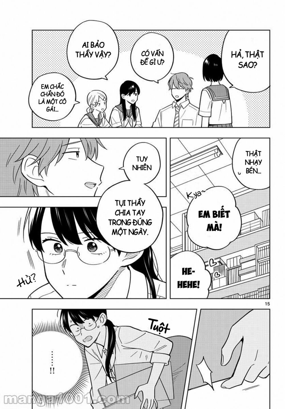 sensei wa koi o oshie rarenai chapter 39 15