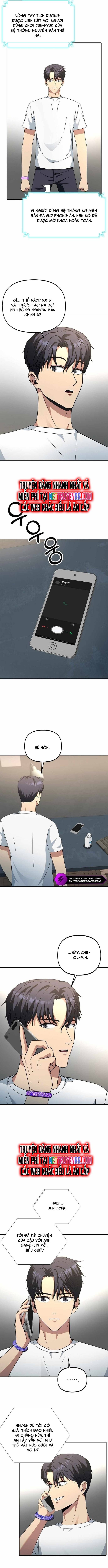 kiếm tiền bằng kỹ năng sao chép chapter 6 9