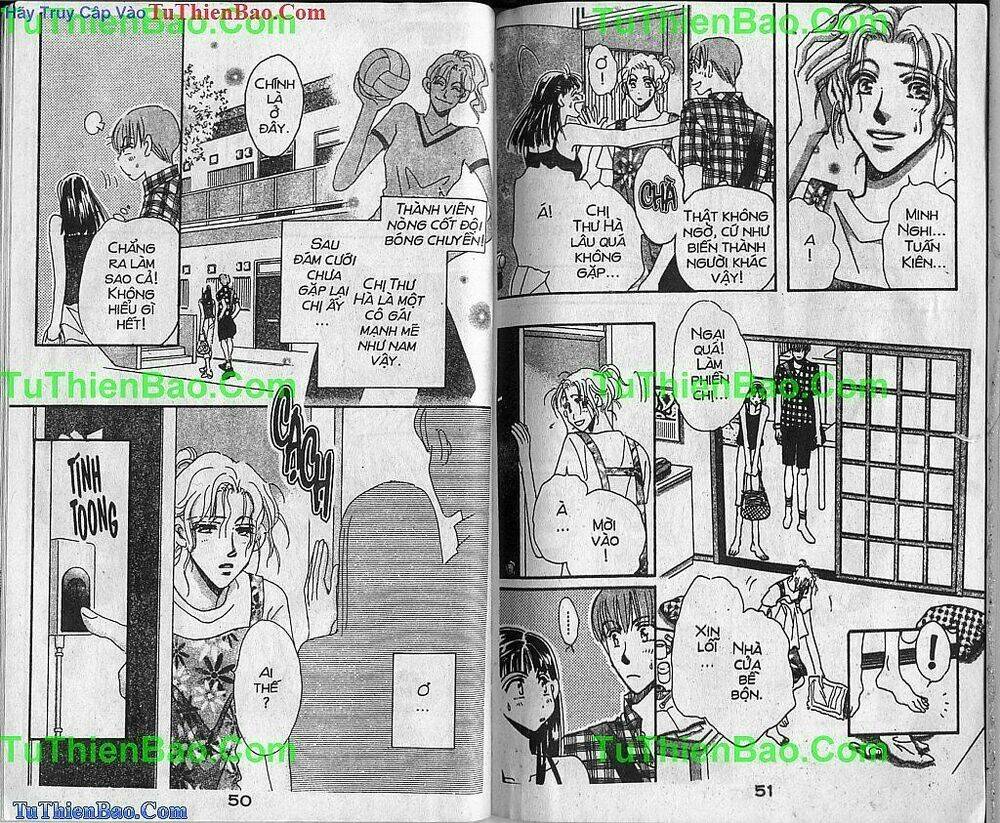 mây trắng tinh khôi chapter 2 26