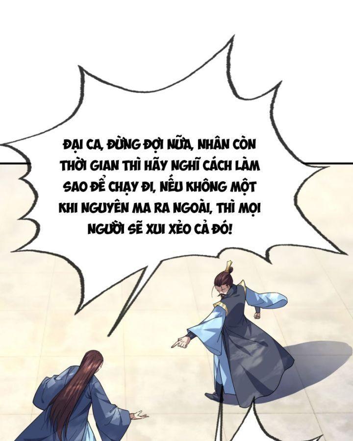 ngủ say vạn cổ: xuất thế đẩy ngang chư thiên chapter 5 111