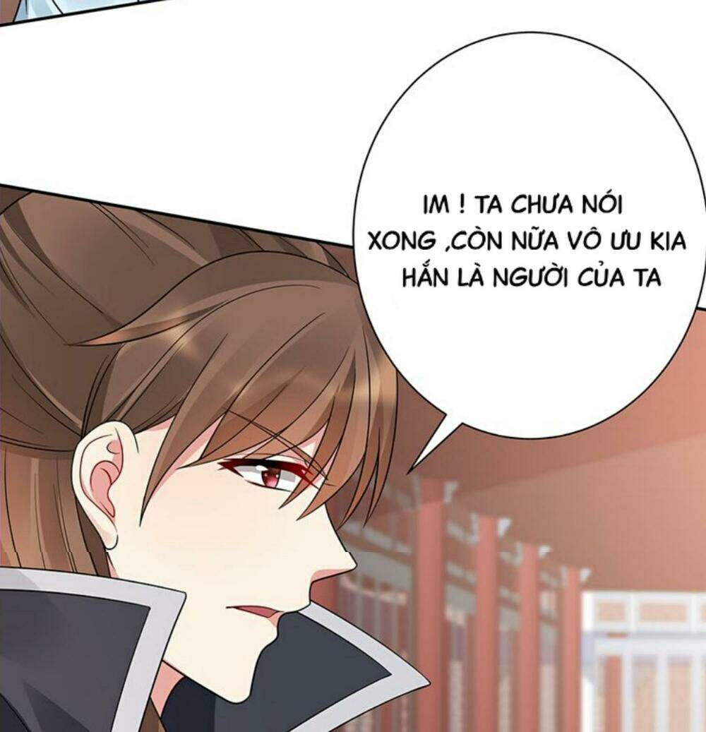 độc phi thần y quá kiêu ngạo chapter 115 8