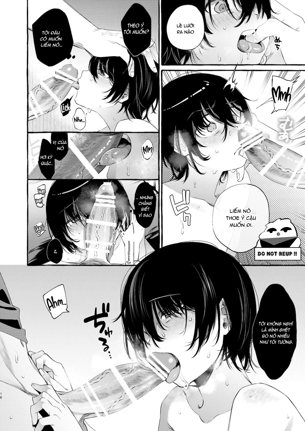 mực nướng cồn chapter 4 9