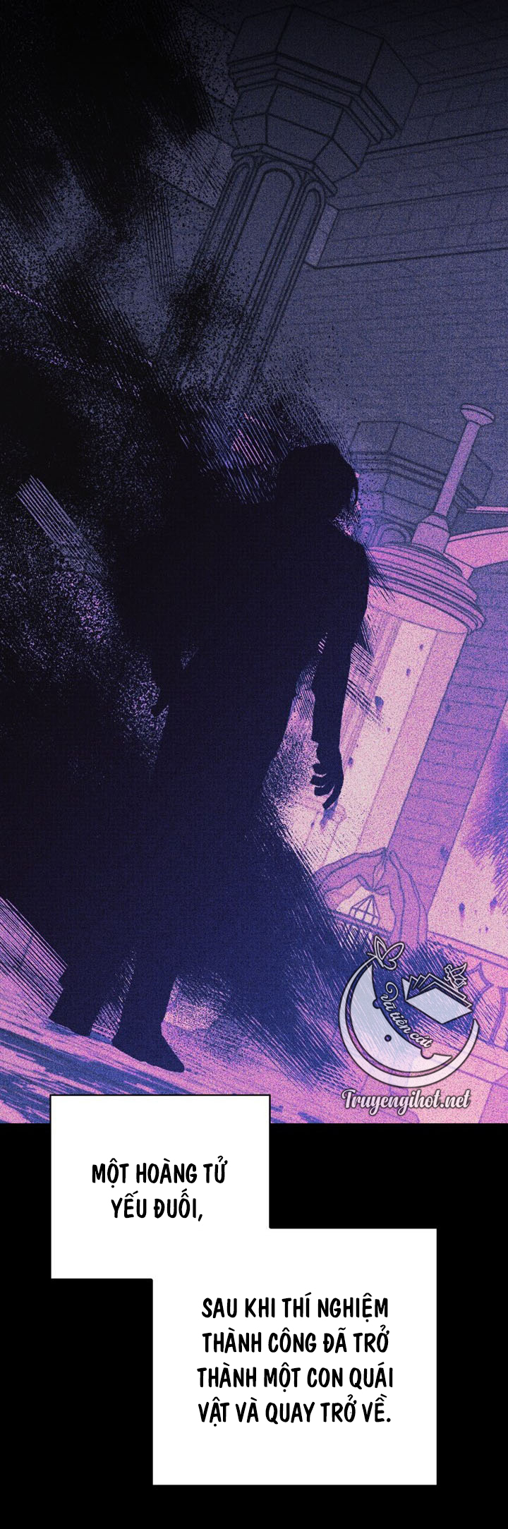 ác nữ xứng đôi với bạo chúa chapter 85.1 40