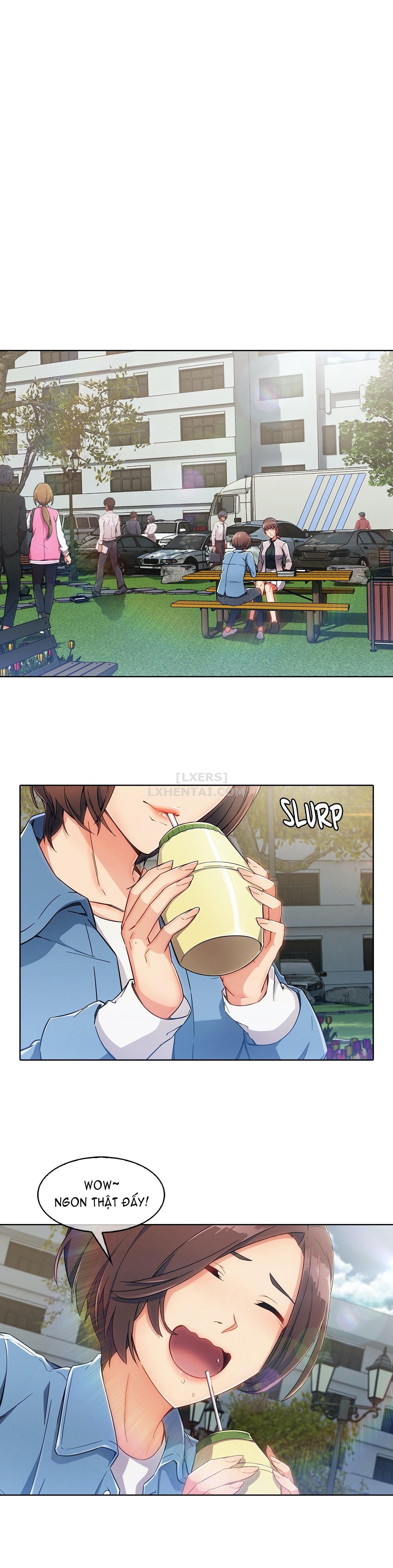 điên cuồng nhưng ngọt ngào chapter 71 39