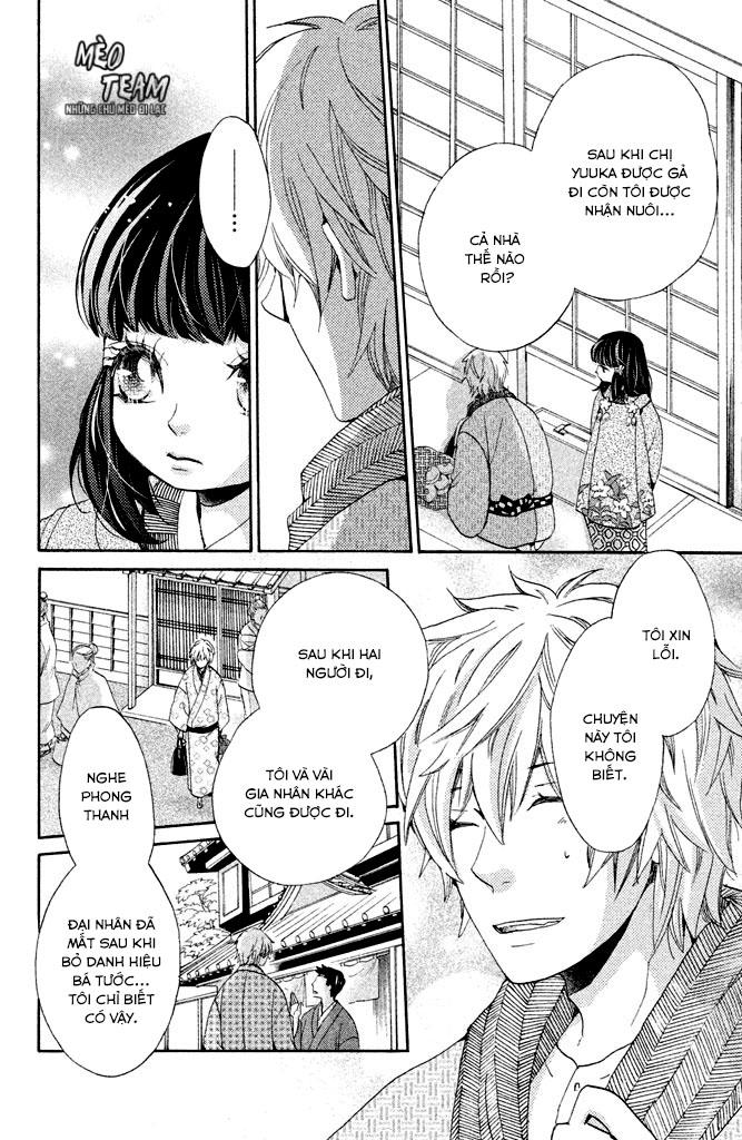 meiji hiiro kitan chapter 10 9