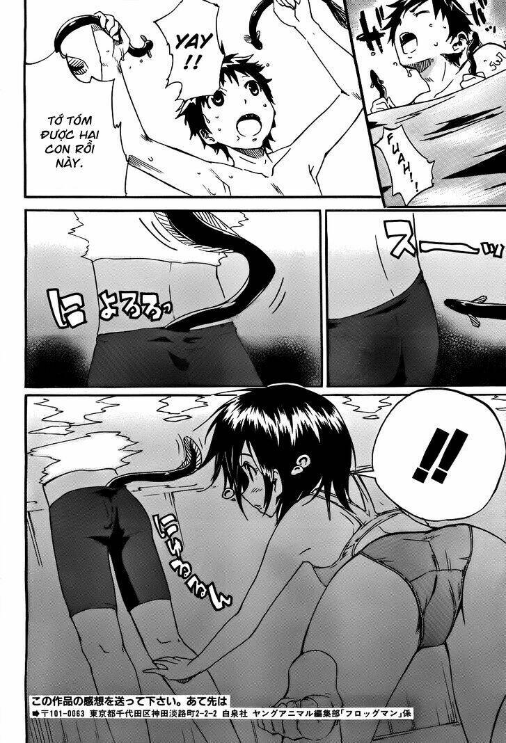 frogman chapter 53 15