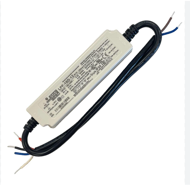 Nguồn Meanwell LPF-16D-12 Hàng nhập khẩu