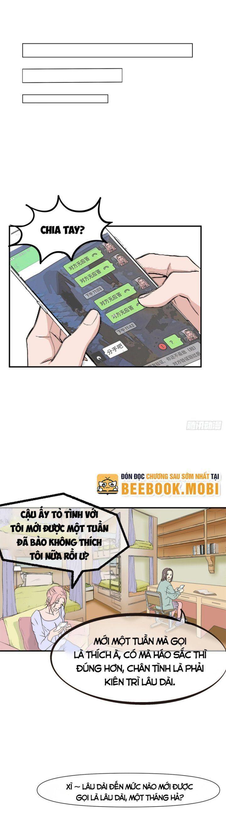 vứt bỏ vũ trụ chapter 5 5