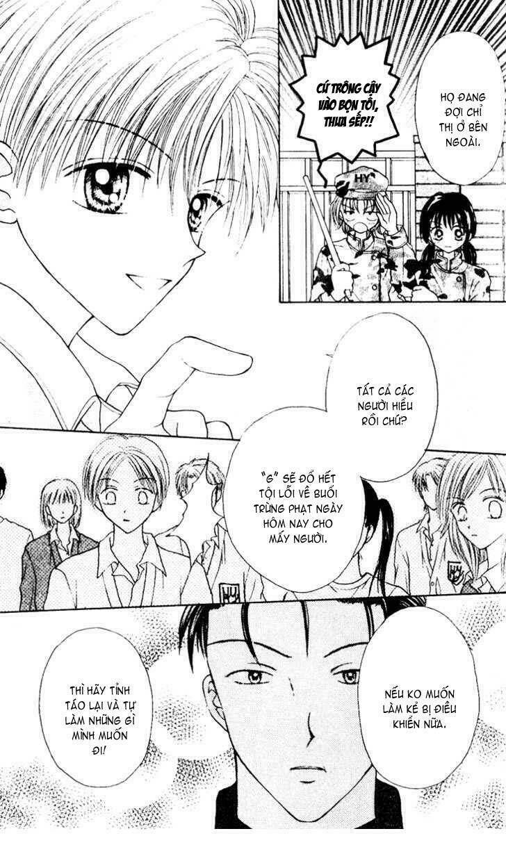 max lovely chapter 24 25