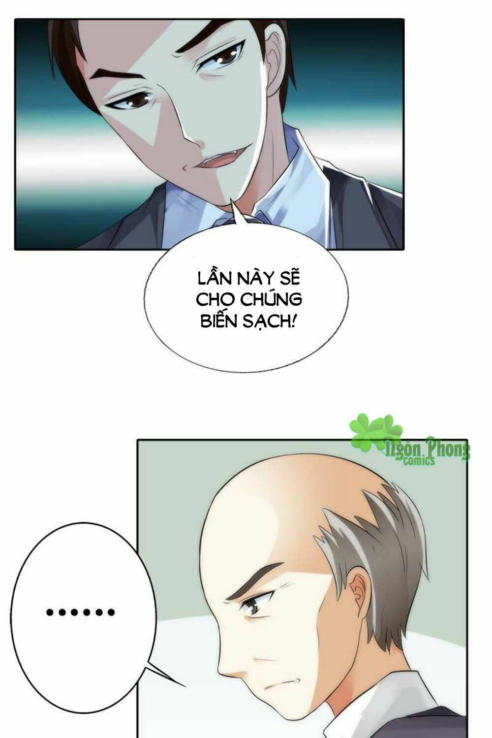 em vẫn còn nhỏ chapter 42 15