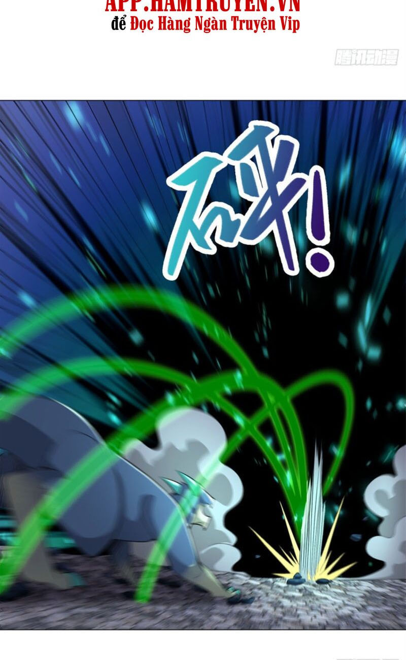 người nuôi rồng chapter 27 30