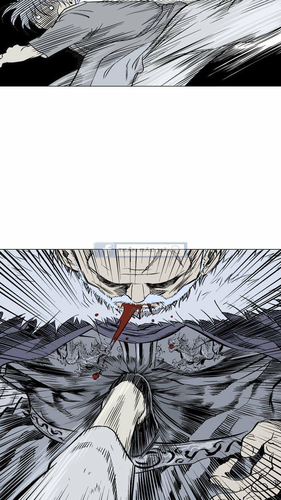 cao thủ 2 chapter 62 57